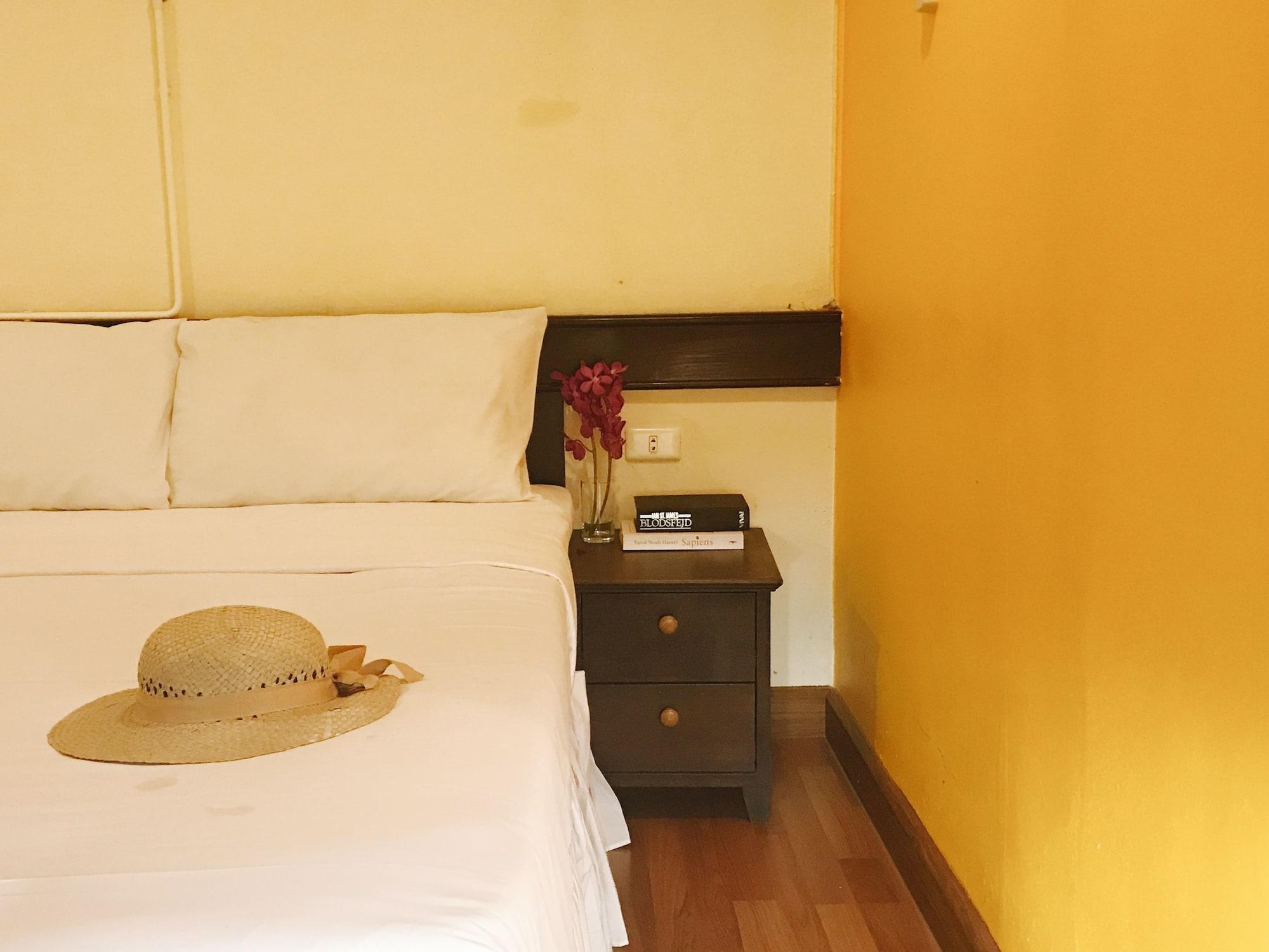 Krabi City Seaview Hotel Exterior photo