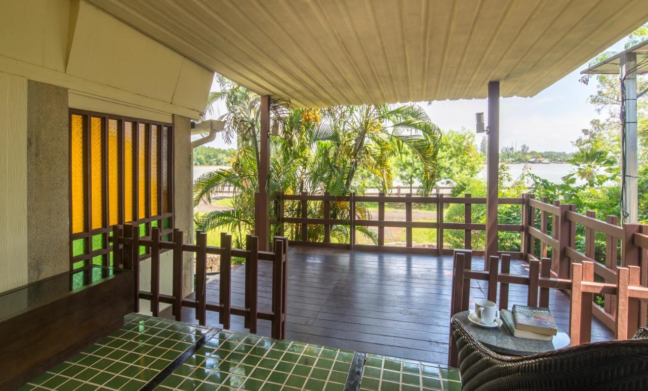 Krabi City Seaview Hotel Room photo